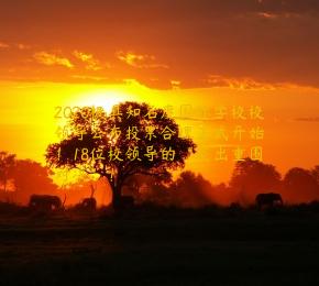 2020极具知名度国际学校校领导公布投票合理正式开始！18位校领导的“突出重围对决”！